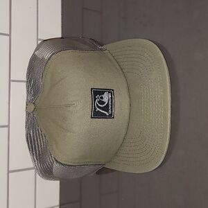NWT Quicksilver Hats